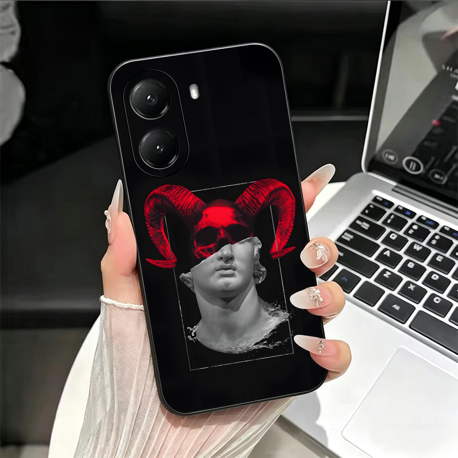Xiaomi Poco X6 - Phone Case For Xiaomi POCO M8