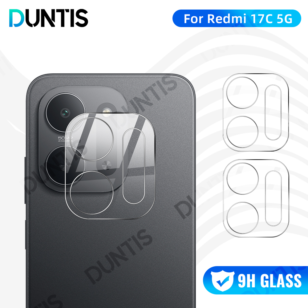 Camera Lens Protector - Camera Lens Protector for Xiaomi Redmi