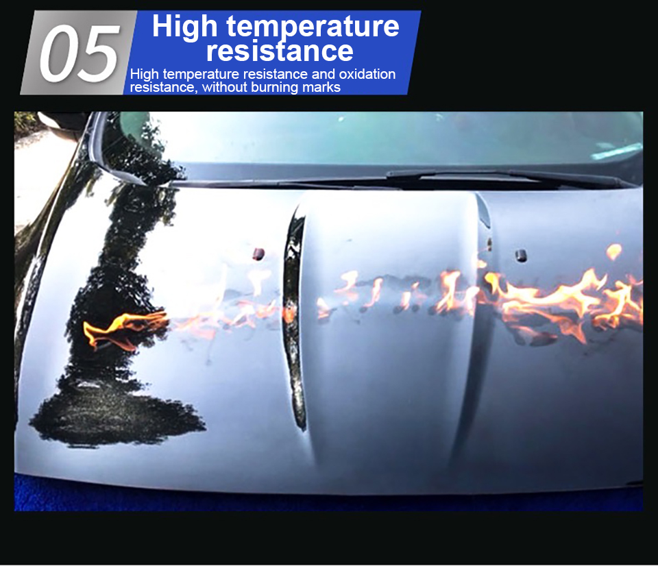 Dpro Ceramic Car Coating 9H Li - Nano Liquid Coating ulasan dan harga