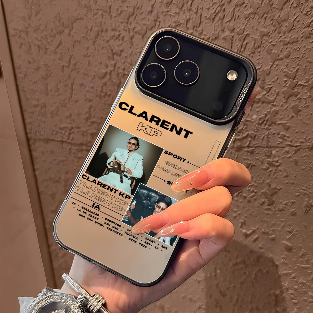 C-Clarent Scat Pack Phone Case - Apple Iphone 15 Pro Max ulasan dan harga