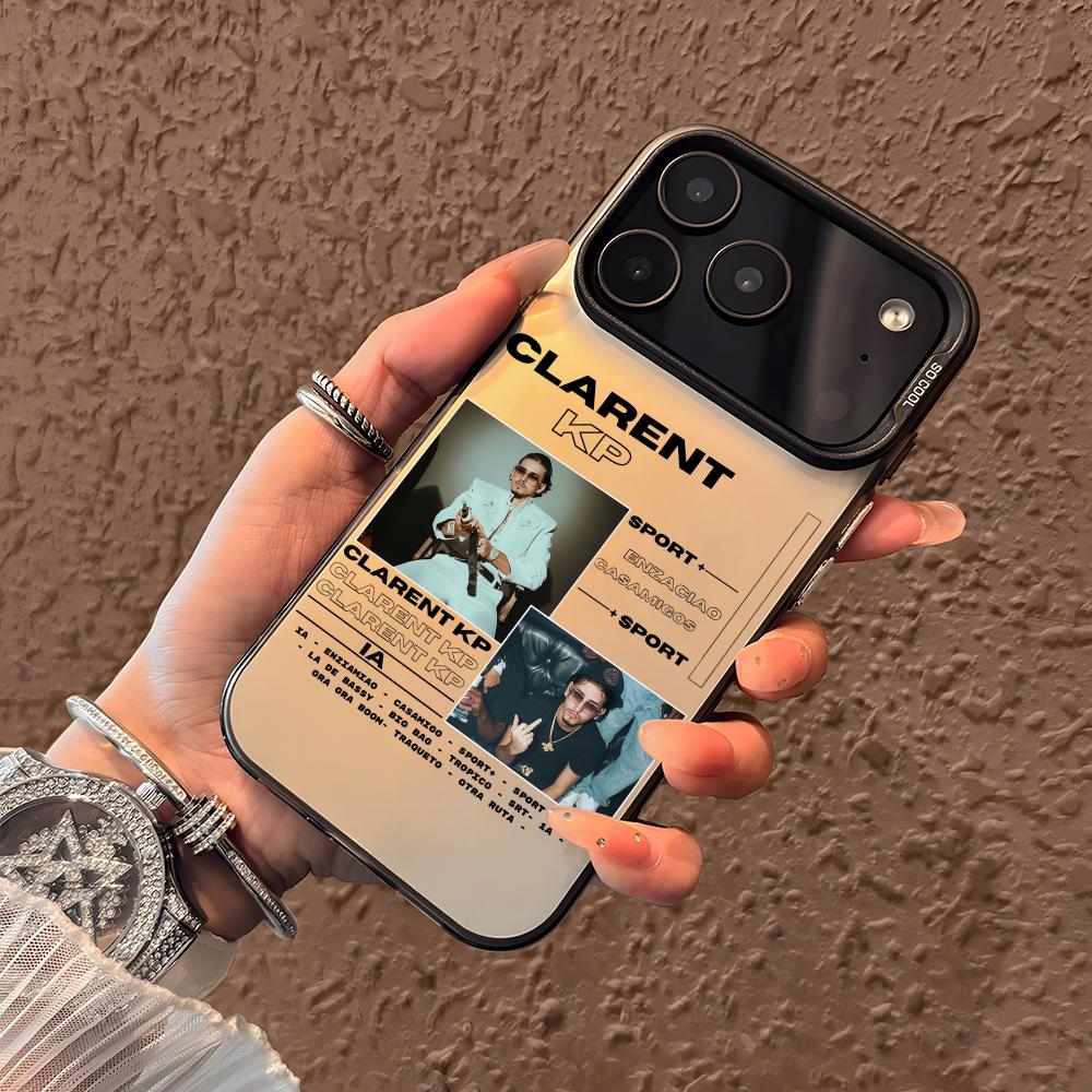 C-Clarent Scat Pack Phone Case - Apple Iphone 15 Pro Max ulasan dan harga