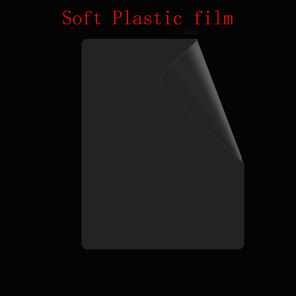 Matte/Anti-Glare Clear HD PET  - Matte Anti Glare Screen ulasan dan harga