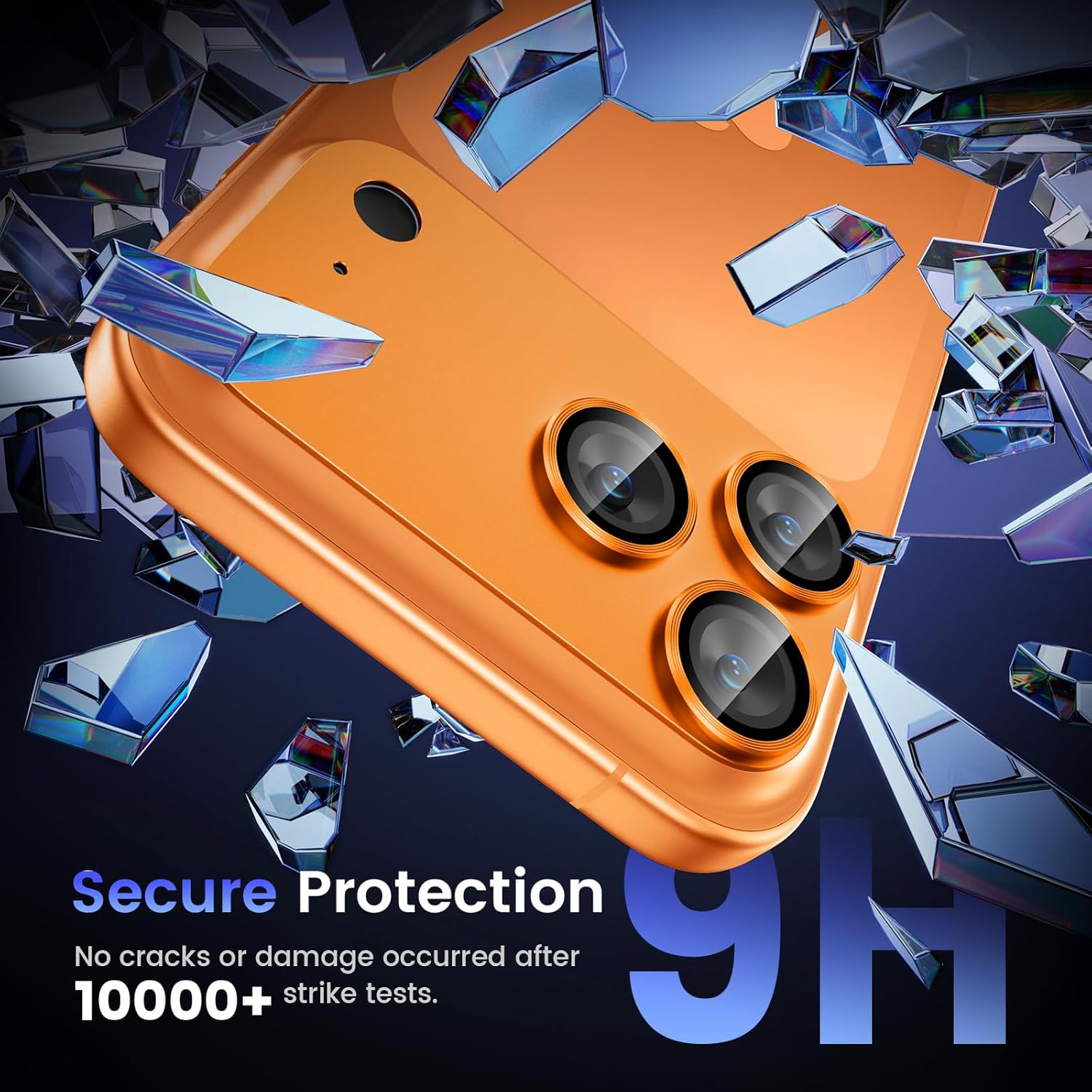 Camera Lens Protector For iPho - Camera Lens Protector ulasan dan harga