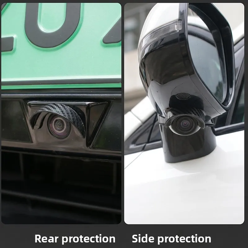 Car Backup Camera Lens Protect - Camera Lens Protector ulasan dan harga