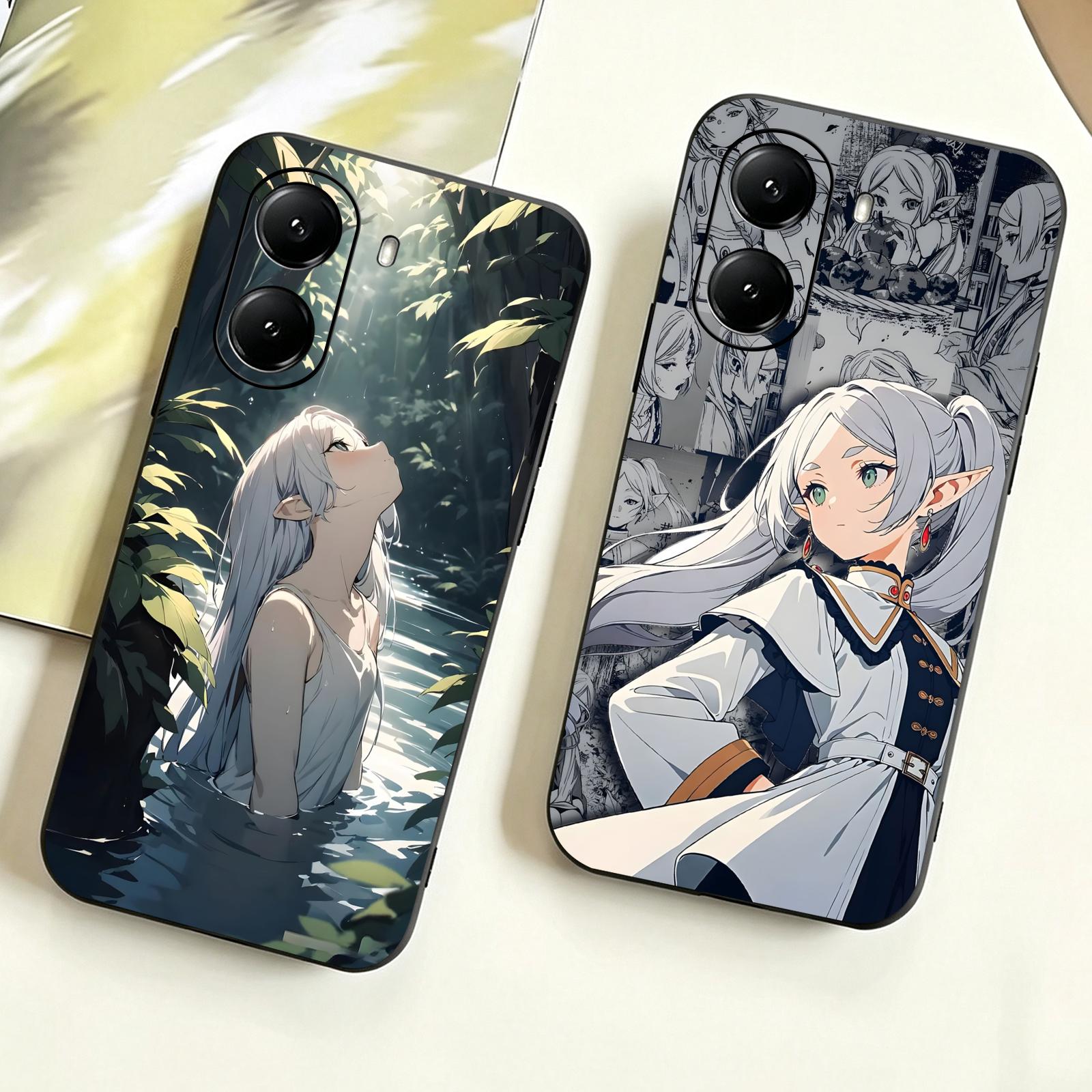 Frieren Beyond Journey's End   - Xiaomi Poco X6 ulasan dan harga