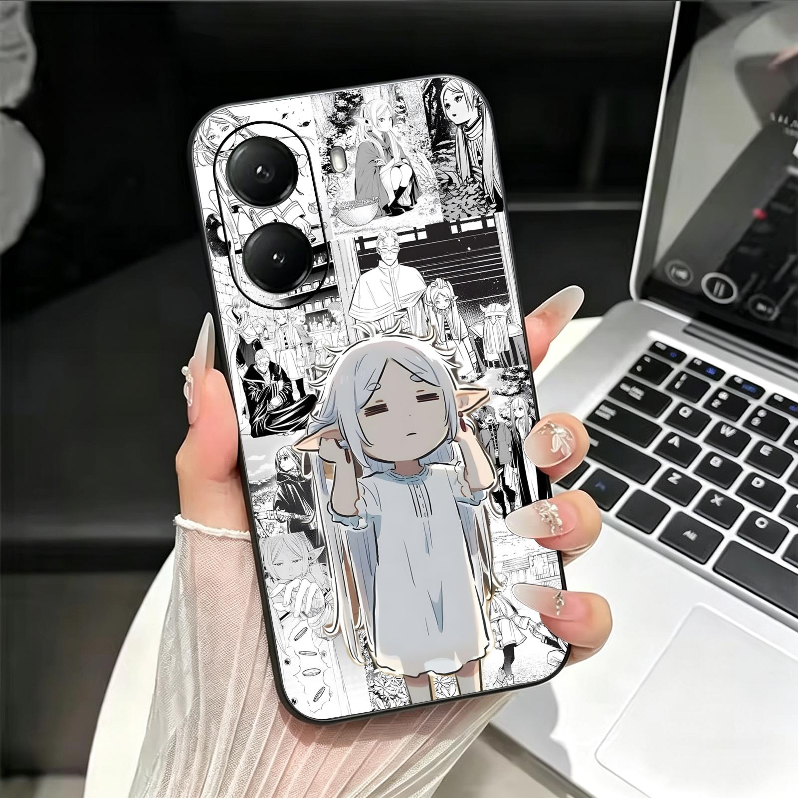 Frieren Beyond Journey's End   - Xiaomi Poco X6 ulasan dan harga