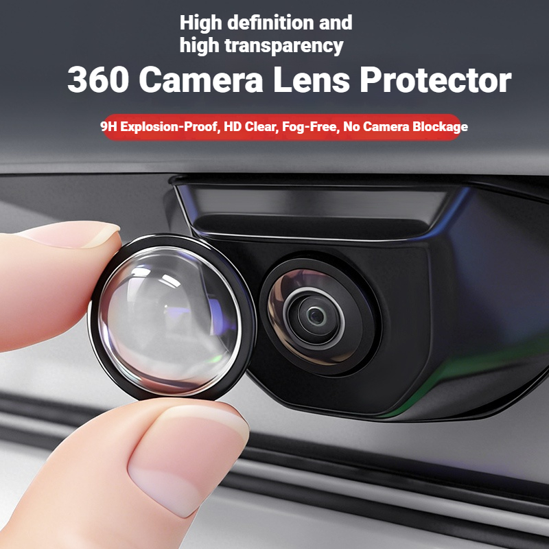 Suitable for Subaru cars, 360- - Camera Lens Protector ulasan dan harga