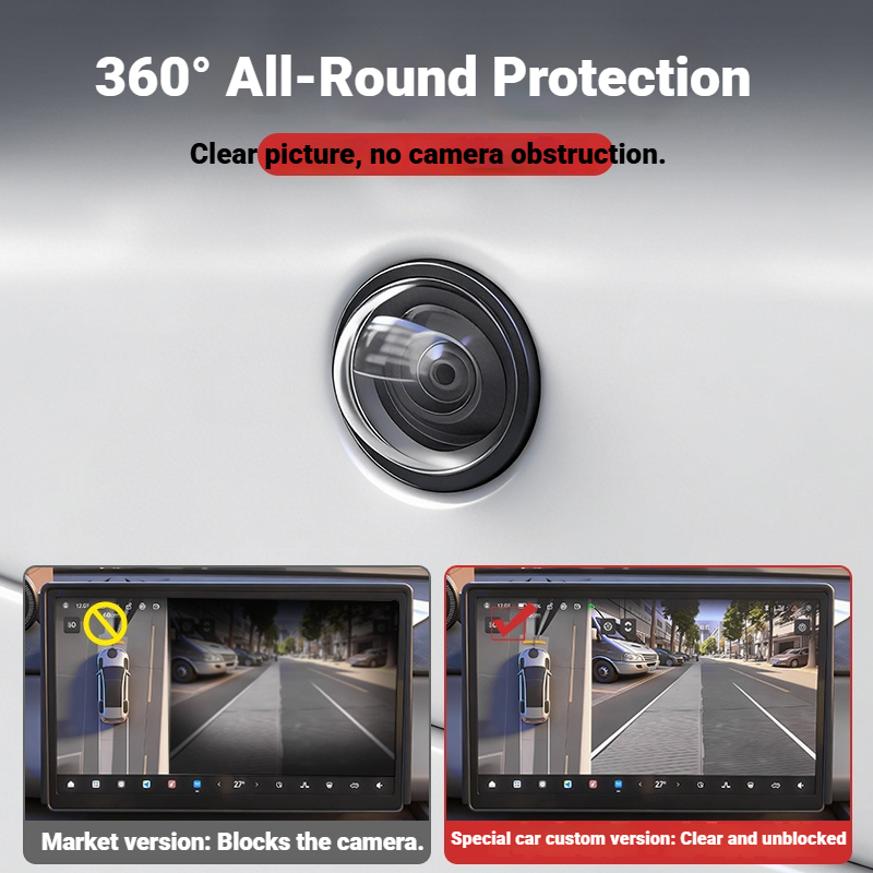 Suitable for Subaru cars, 360- - Camera Lens Protector ulasan dan harga
