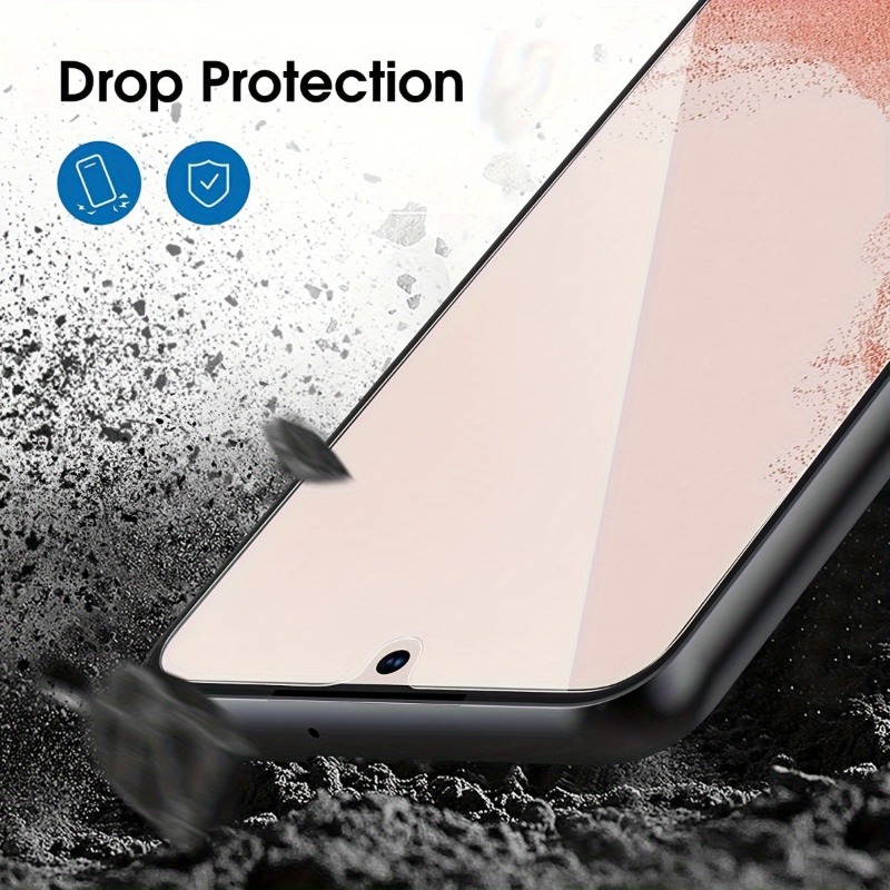 2pcs High-Definition Tempered  - Huawei Nova 12 ulasan dan harga