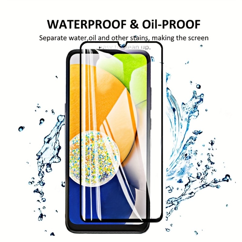2pcs High-Definition Tempered  - Huawei Nova 12 ulasan dan harga