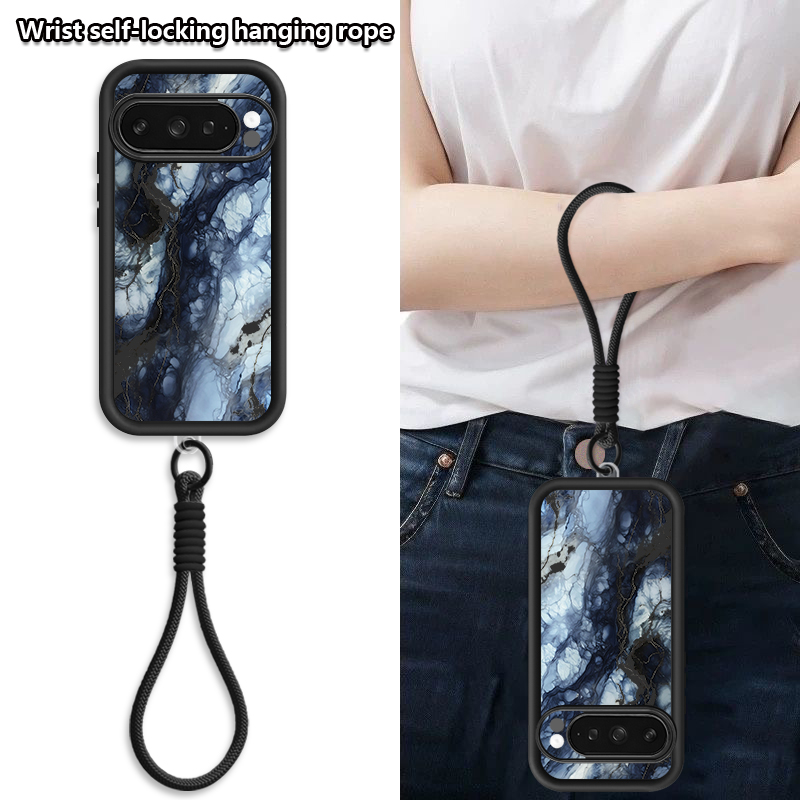 Shockproof Soft Phone Case For - Google Pixel 8A ulasan dan harga