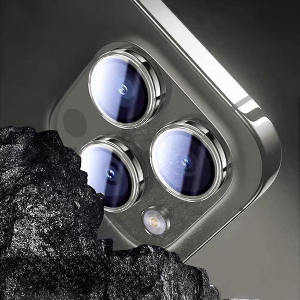 5PCS Camera Tempered Glass sof - Camera Lens Protector ulasan dan harga