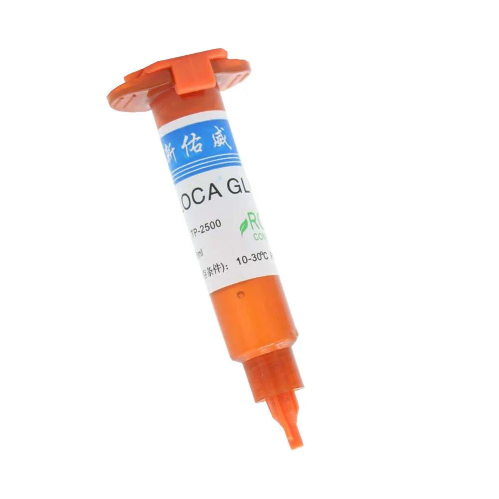 51 LED UV Light 5pcs/Lot 5g TP - Liquid Uv Glue Kit ulasan dan harga