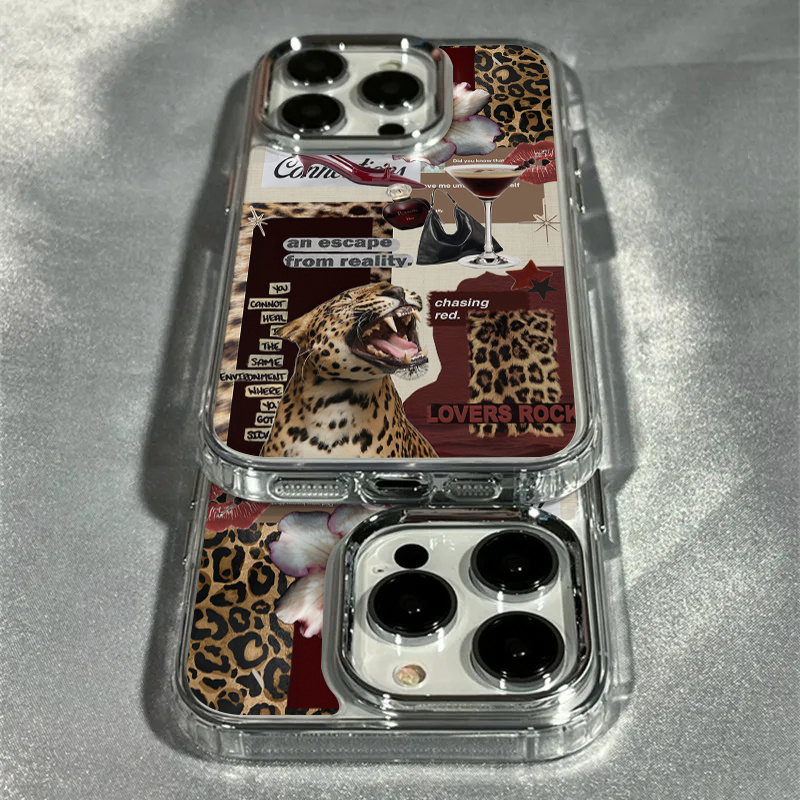 vintage Style Wine Glass Phone - Apple Iphone 15 Pro Max ulasan dan harga