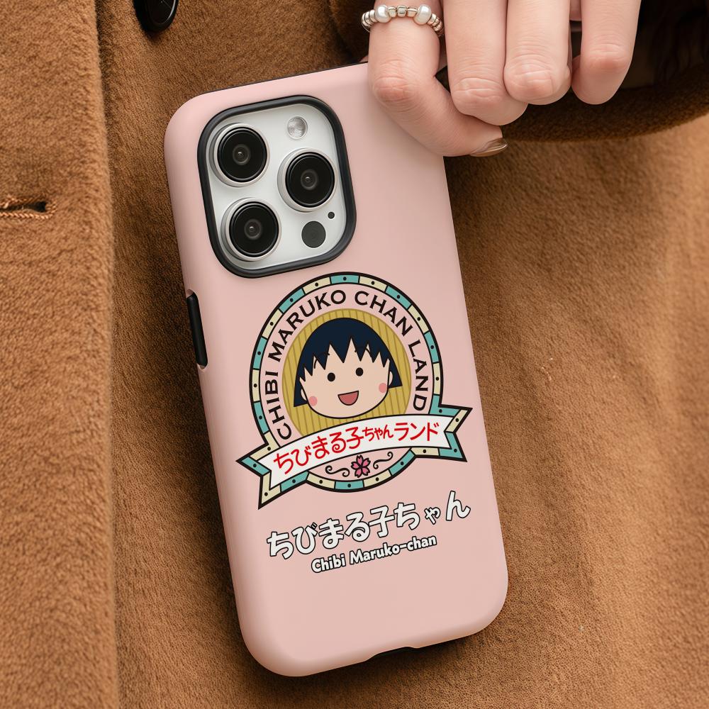 Cartoon Chibi Maruko Chan Phon - Apple Iphone 15 Pro Max ulasan dan harga