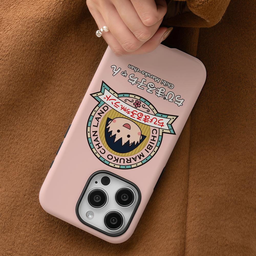 Cartoon Chibi Maruko Chan Phon - Apple Iphone 15 Pro Max ulasan dan harga
