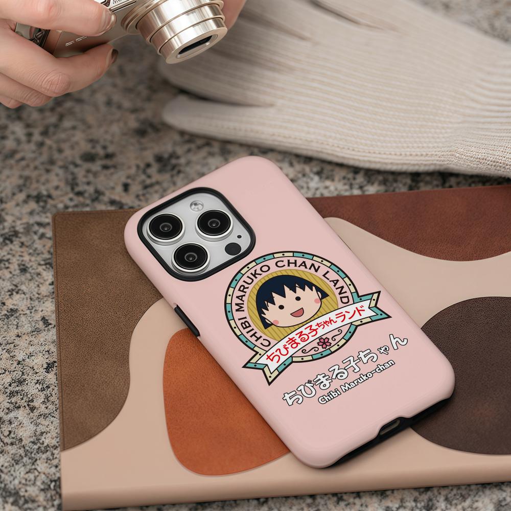 Cartoon Chibi Maruko Chan Phon - Apple Iphone 15 Pro Max ulasan dan harga