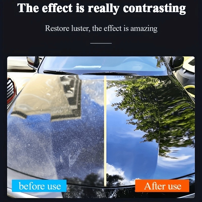 Car Ceramic Nano Polish Coatin - Nano Liquid Coating ulasan dan harga