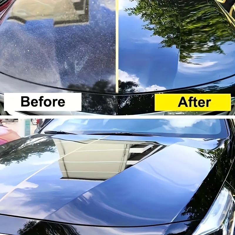 Car Ceramic Nano Polish Coatin - Nano Liquid Coating ulasan dan harga