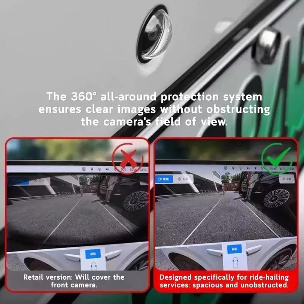 2pcs Car Camera Lens Protector - Camera Lens Protector ulasan dan harga
