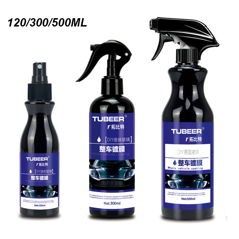 Car Nano Ceramic Coating Polis - Nano Liquid Coating ulasan dan harga