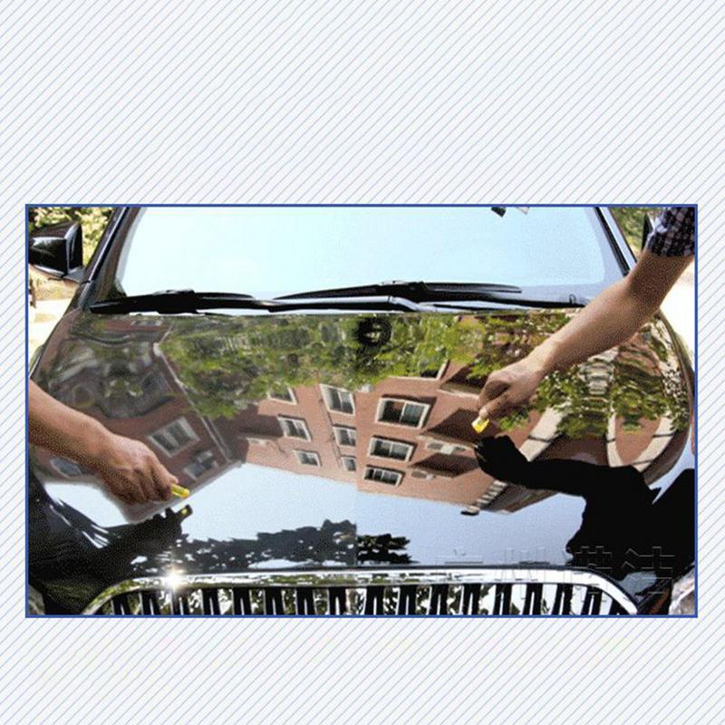 Car Nano Ceramic Coating Polis - Nano Liquid Coating ulasan dan harga