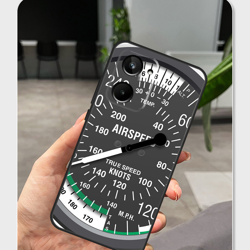 Airplane Pilot For Realme GT7  - Realme C67 ulasan dan harga