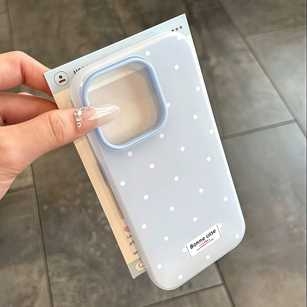 French Polka Dot INS For Samsu - Samsung Galaxy A55 ulasan dan harga