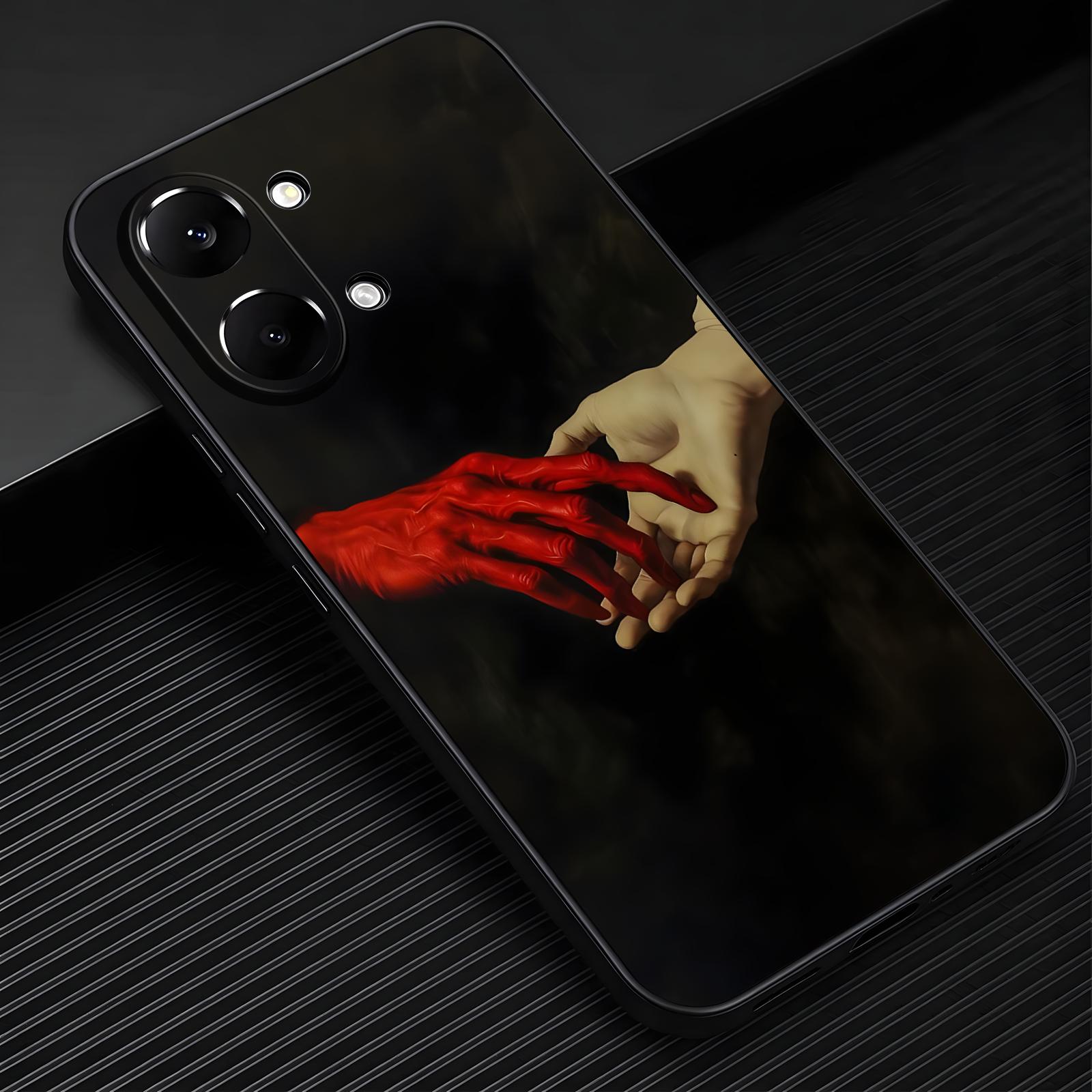 Phone Case For Xiaomi POCO M8  - Xiaomi Poco X6 ulasan dan harga