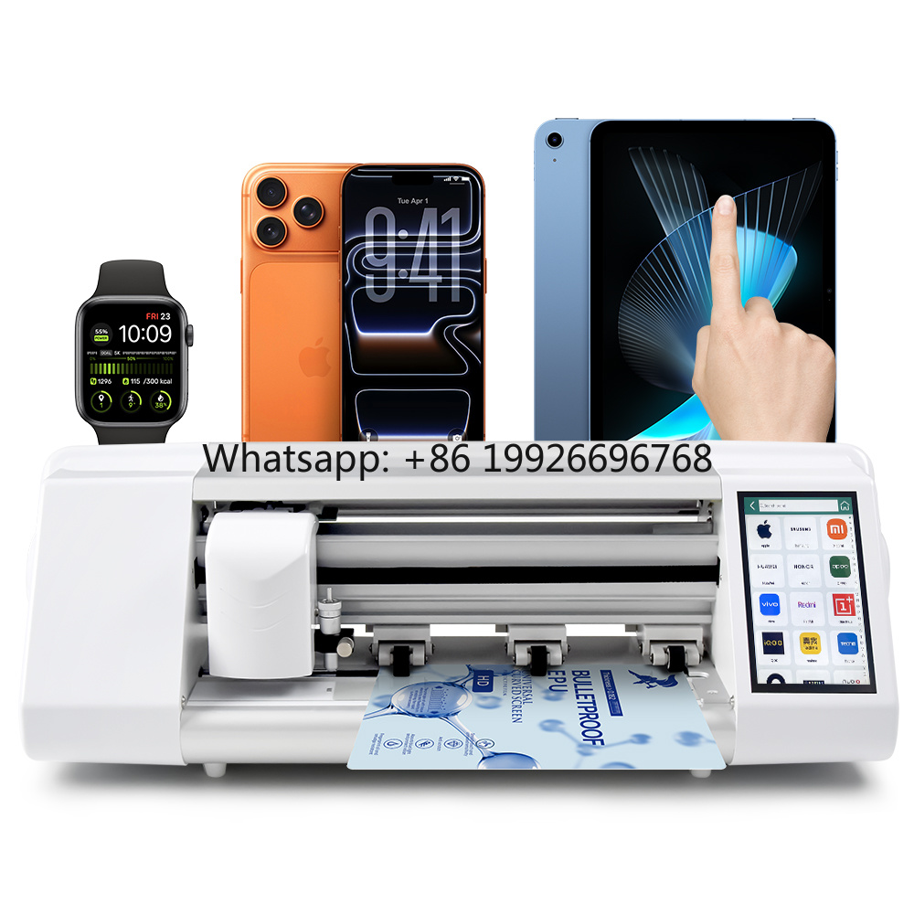 Cutting s Mobile Phone Mica Hy - Hydrogel Screen Protector ulasan dan harga