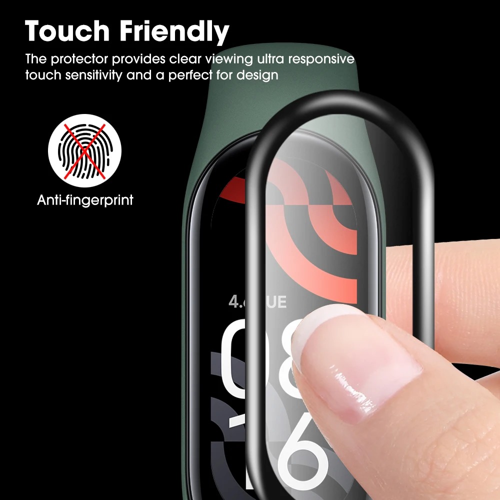 Flexible Hydrogel Screen Prote - Flexible Tpu Film ulasan dan harga