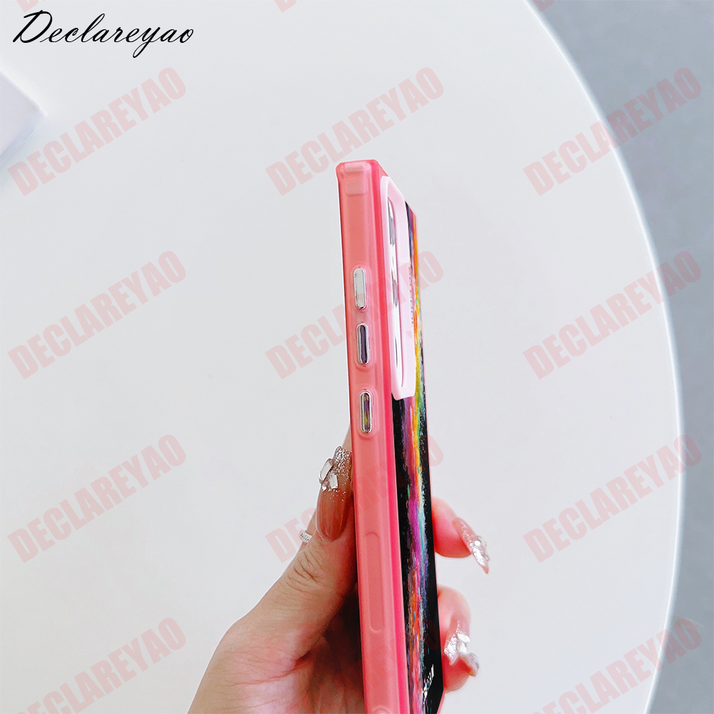 Coque For realme C30S Narzo 30 - Realme C67 ulasan dan harga