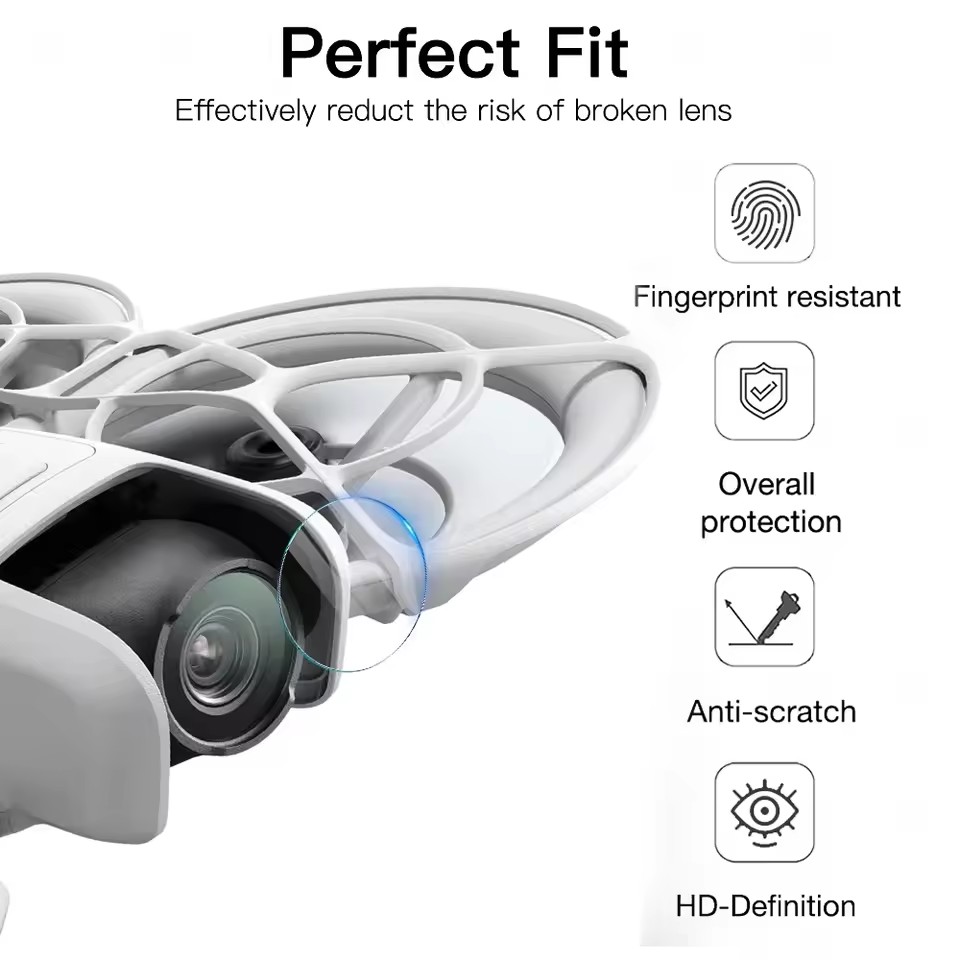 10/5/1PCS Tempered Glass Camer - Camera Lens Protector ulasan dan harga