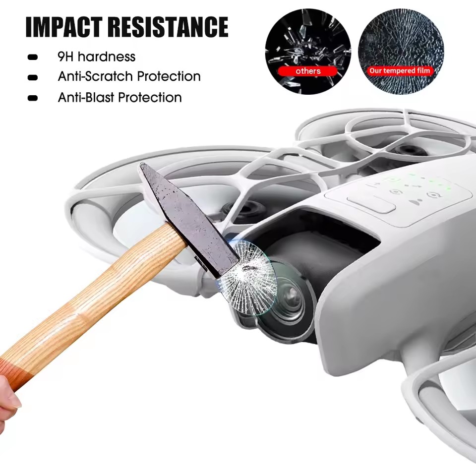 10/5/1PCS Tempered Glass Camer - Camera Lens Protector ulasan dan harga
